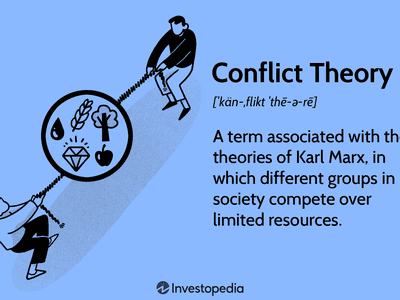 Conflict Theory