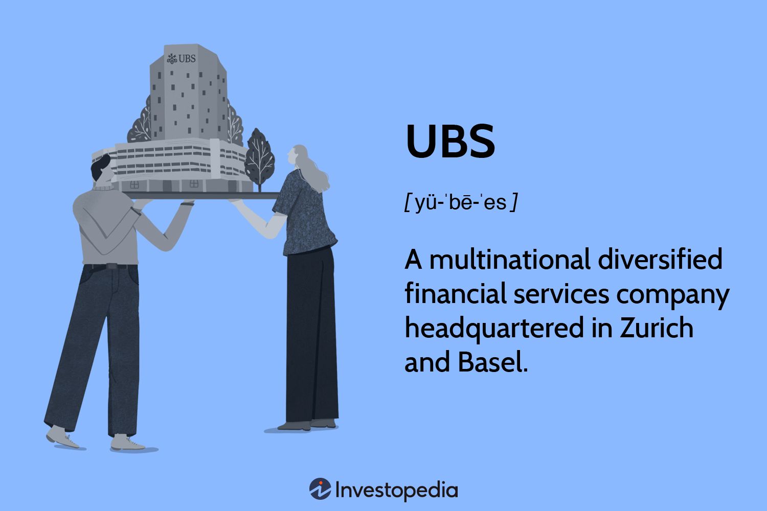 UBS