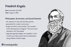 Friedrich Engels