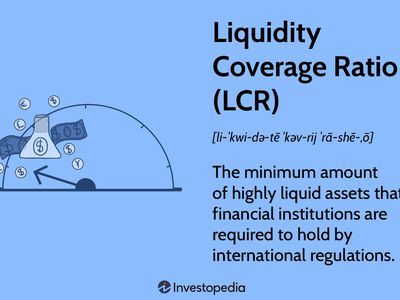 Liquidity Coverage Ratio (LCR)