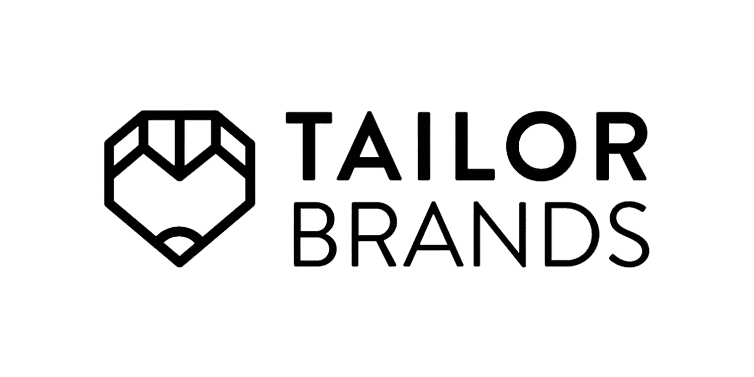 Tailor Brands logo