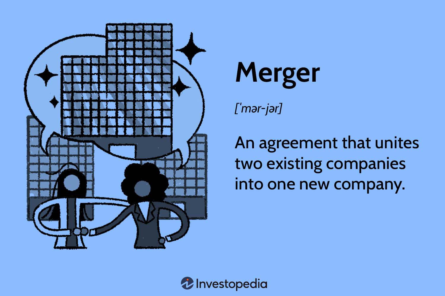 Merger