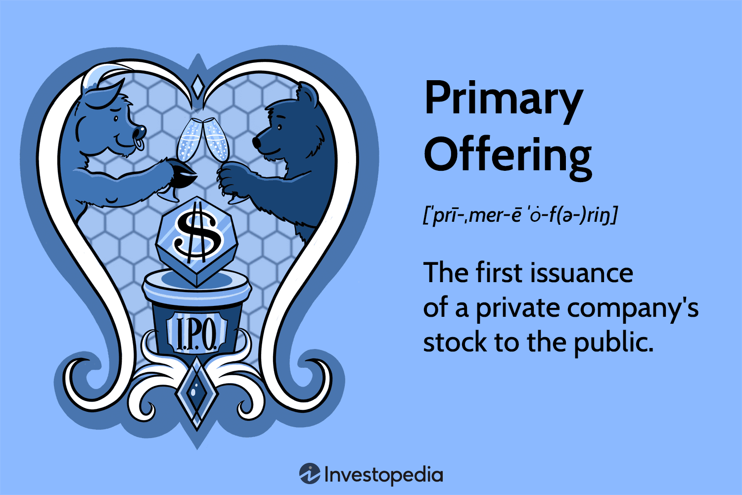 Primary Offering