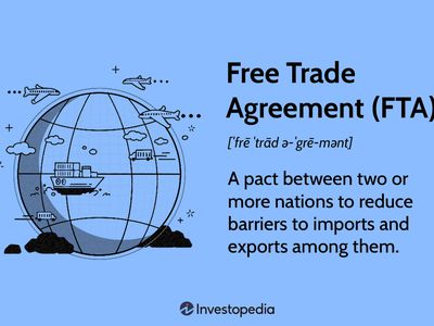 Free Trade Agreement