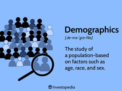 Demographics