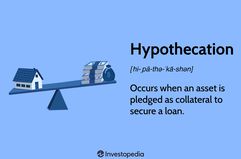 Hypothecation