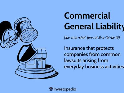 Commercial General Liability