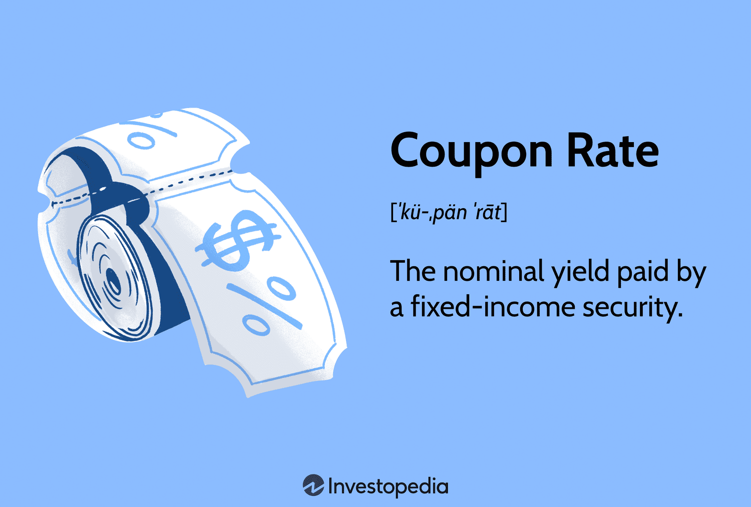 Coupon Rate