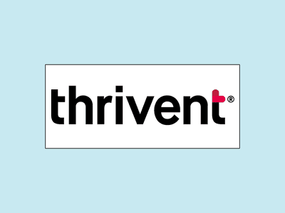 Thrivent logo