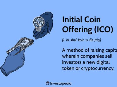 Initial Coin Offering (ICO)