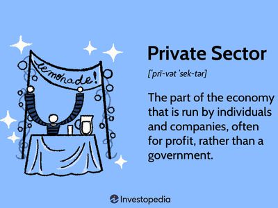 Private Sector