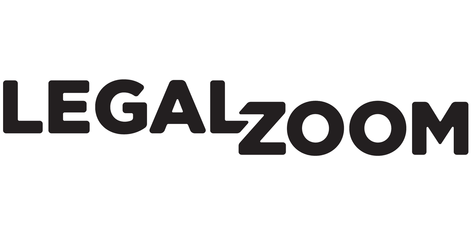 LegalZoom Logo