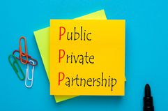 Public-Private Partnership (PPP)