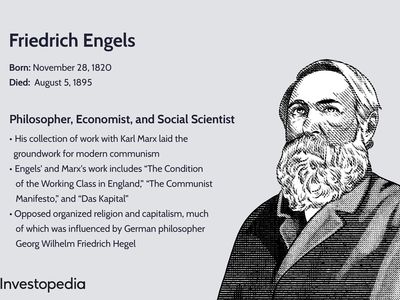 Friedrich Engels