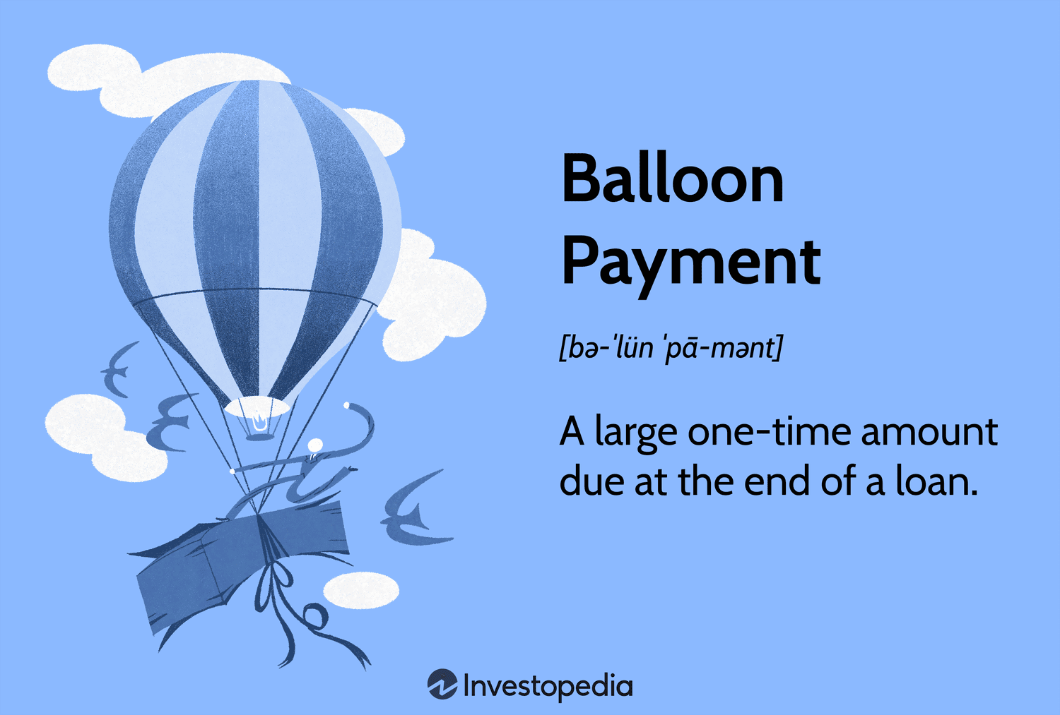 Balloon Payment