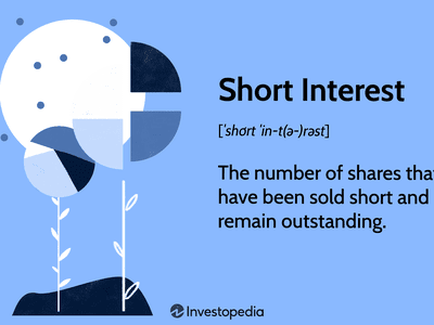 Short Interest