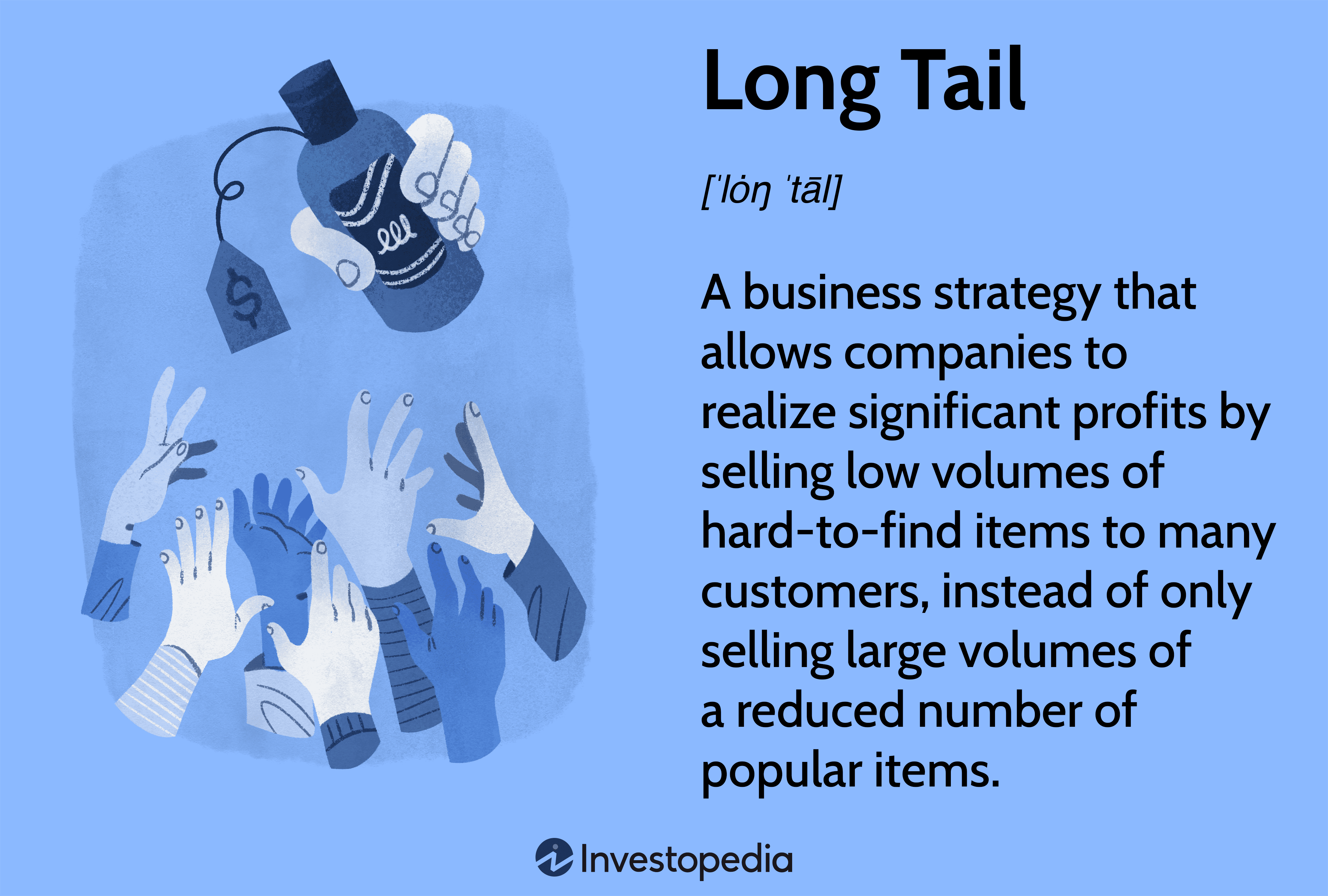 Long Tail