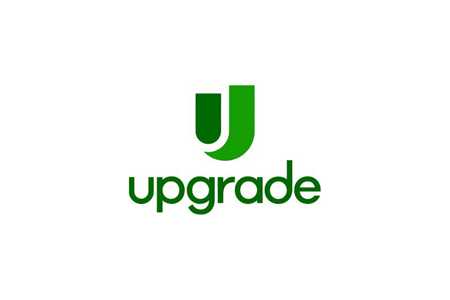 Upgrade Logo