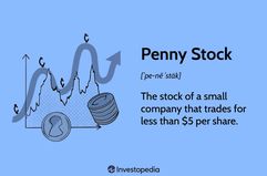 Penny Stock