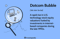 Dotcom Bubble