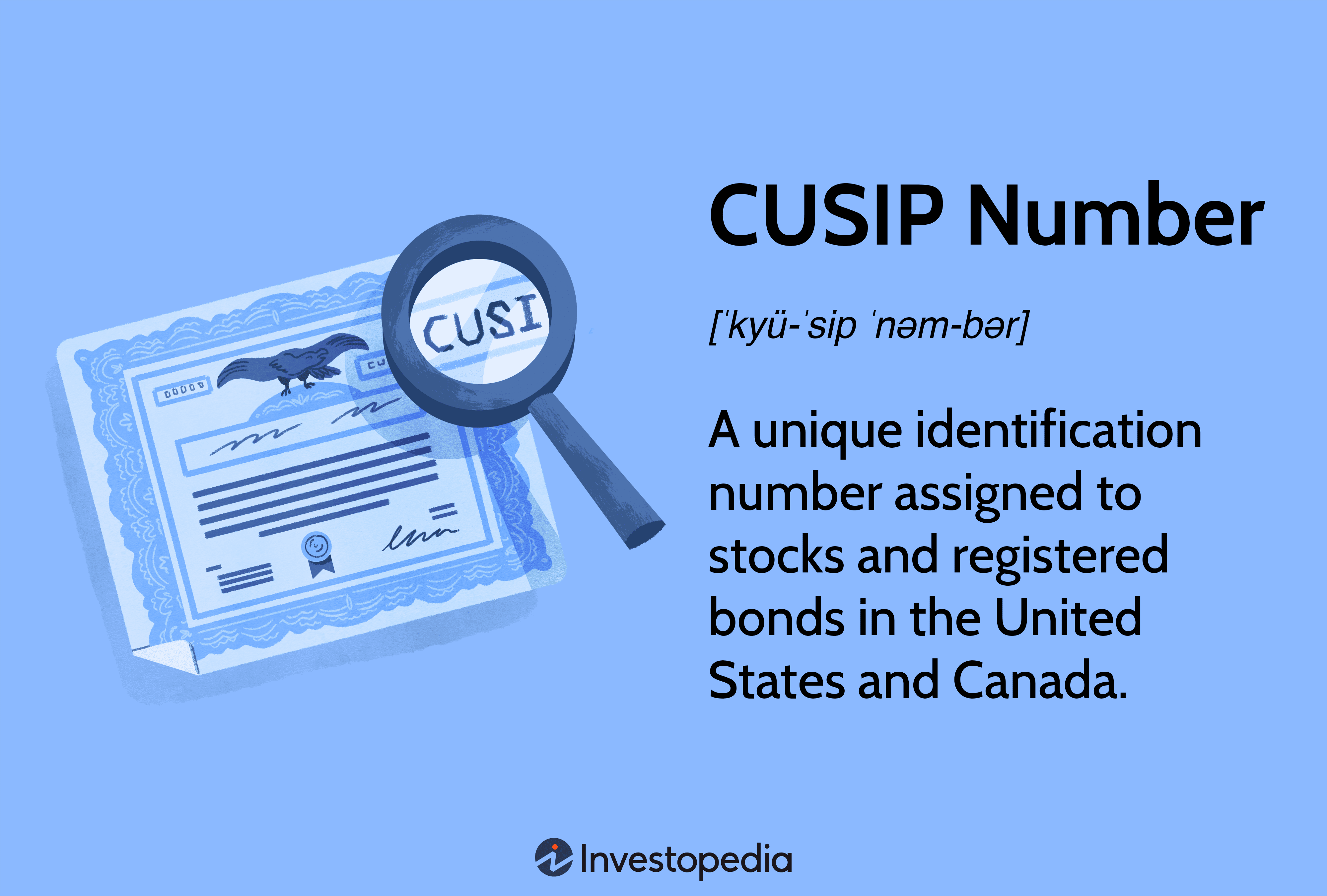 CUSIP Number