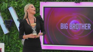 thumbnail Momento inédito! Big Brother canta música icónica de Bernardina Brito: «Sei de cor!»