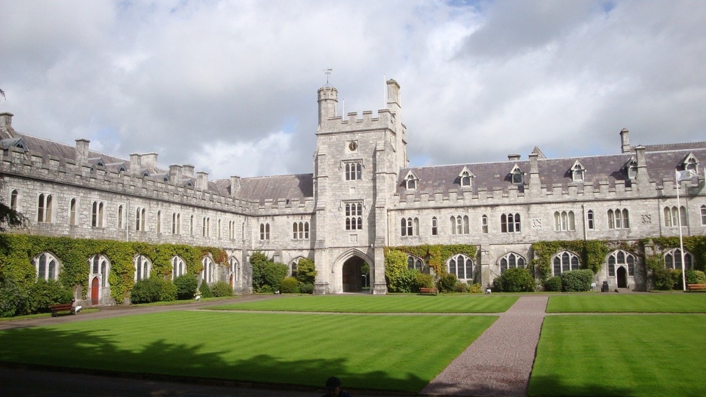 Picture of University College Cork