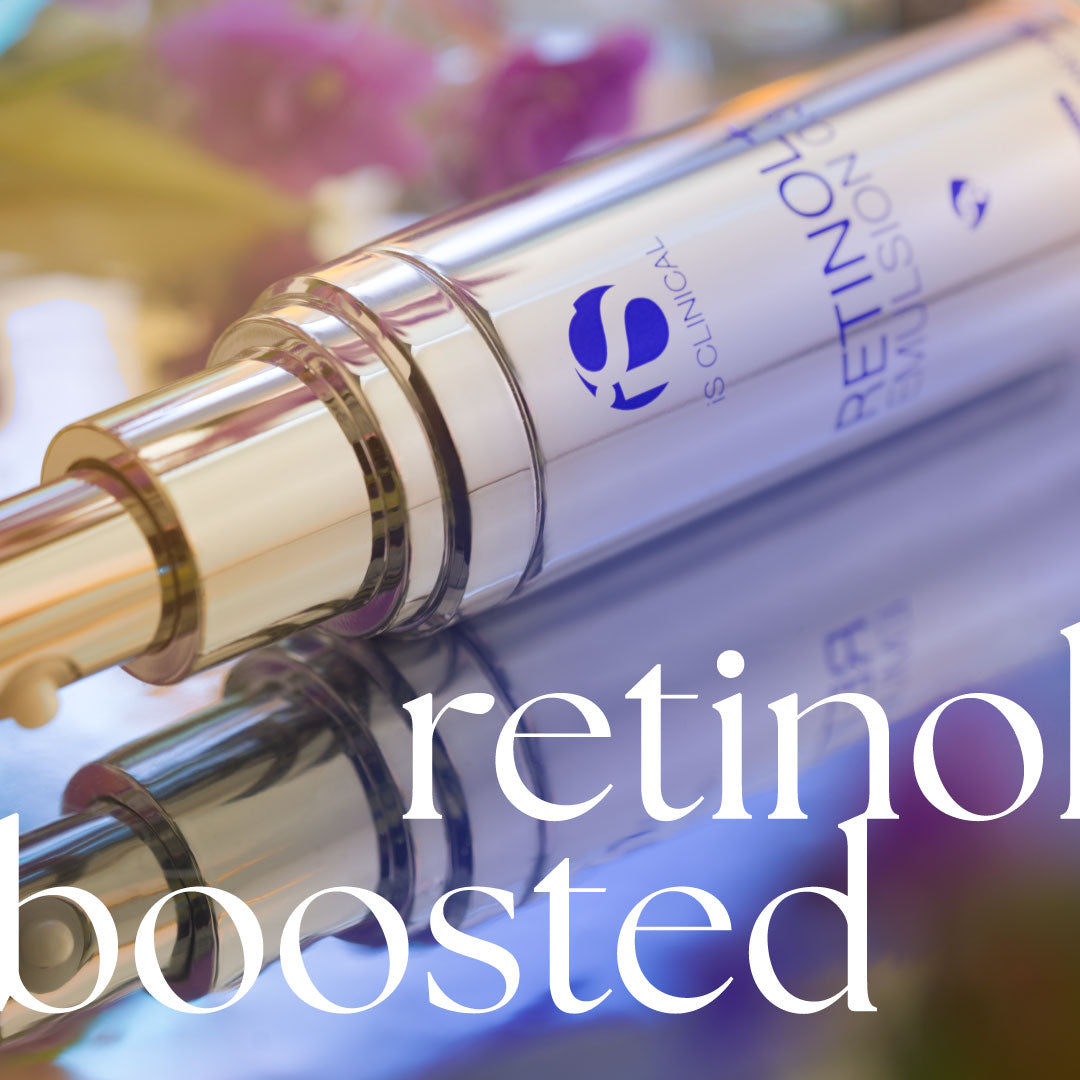 Retinol+ Emulsion 0.3 30g