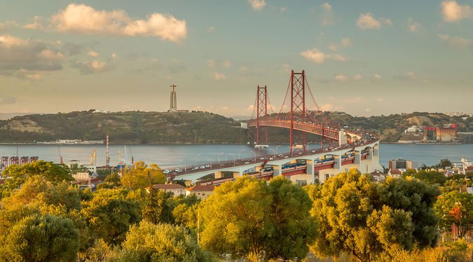 Estudar em Lisboa -  ISCSP-ULisboa