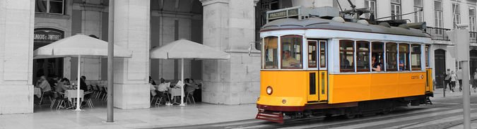 Transportes em Lisboa