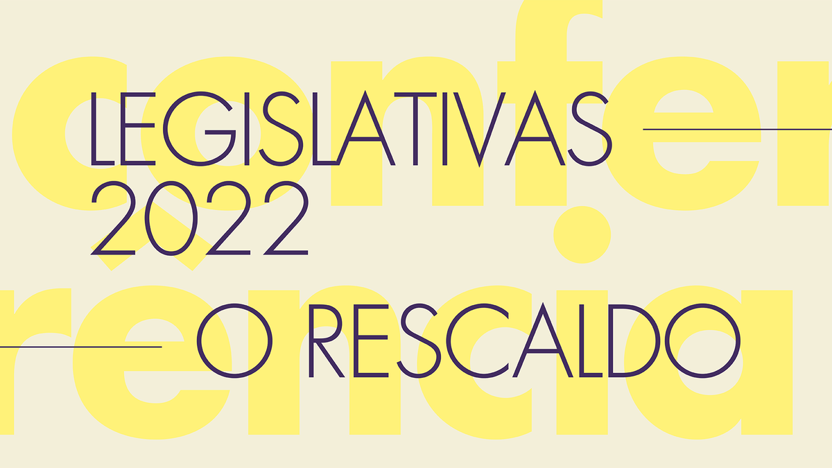 Eleições Legislativas 2022 em análise no ISCSP