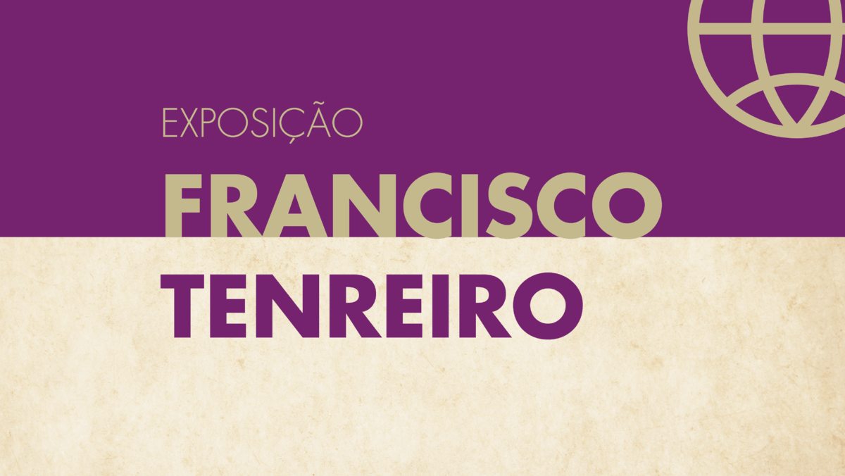 ISCSP expõe acervo do Professor Francisco Tenreiro