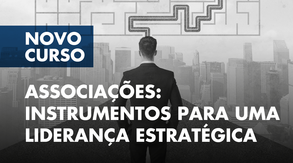 Abertas as candidaturas ao curso "Associações: Instrumentos para uma Lideran&cced