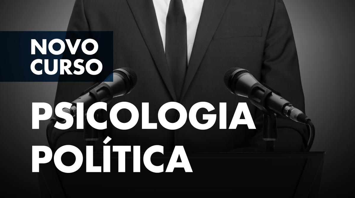 ISCSP cria Curso de Formação Especializada em “Psicologia Política”