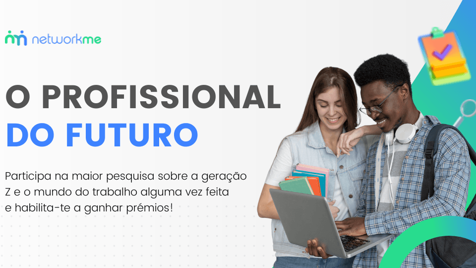 ISCSP associa-se à Networkme no estudo "Profissional do Futuro"