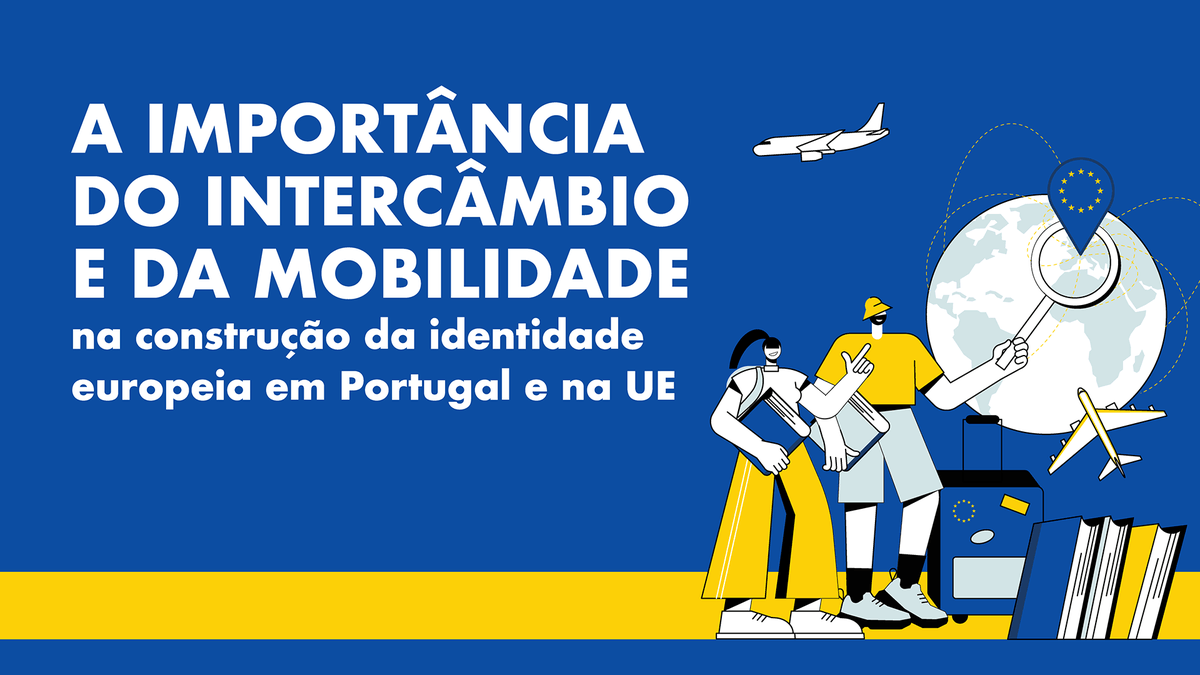 O papel da mobilidade na UE em debate no ISCSP