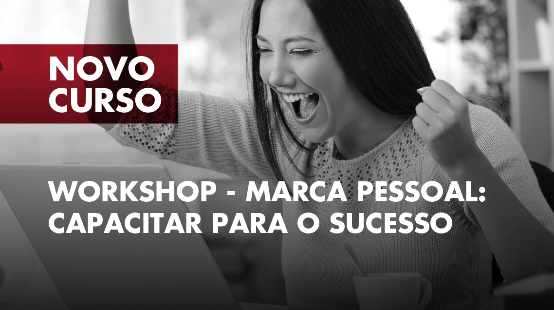 Novo workshop ISCSP-IFOR procura potenciar imagem e marca pessoal