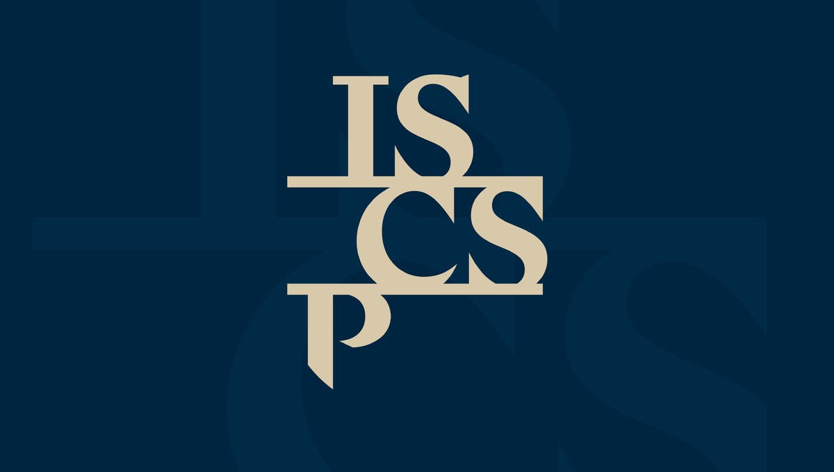 ISCSP apresenta nova imagem