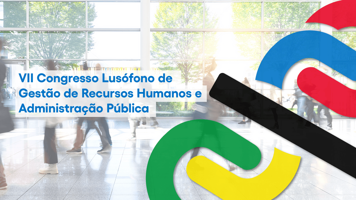 Submissão de Resumos - VII Congresso Lusófono de Gestão de Recursos Humanos e A