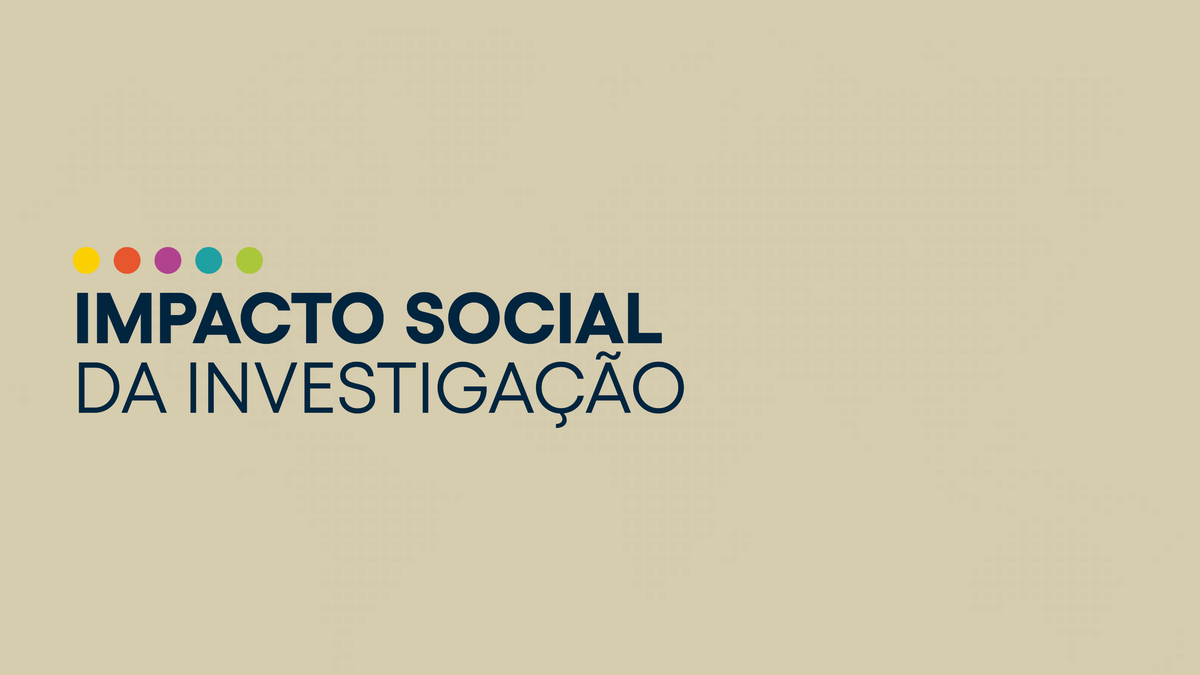 Impacto Social da Investigação