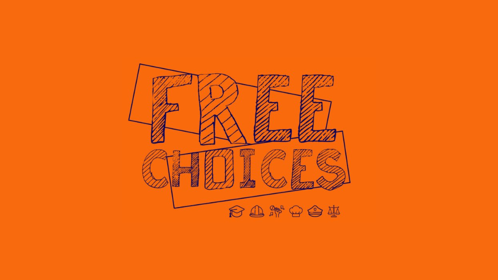 Projeto Free Choices