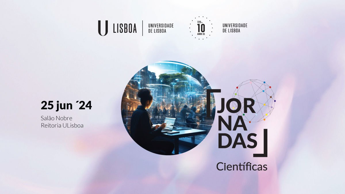 Jornadas Científicas 2024: Impacto Atual e Futuro da Inteligência Artificial no Trabalh