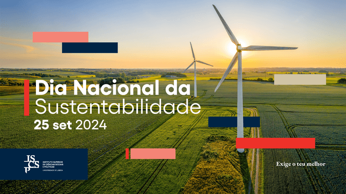 Dia Nacional da Sustentabilidade