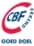 CBF logo