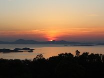 【じゃらん限定】50歳からのんびり巡る小豆島☆夕陽側客室・天然温泉・瀬戸内旬彩バイキング