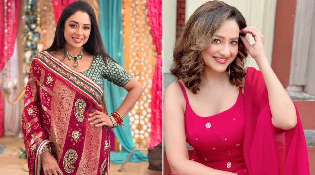 TV Adda, Madalsa Sharma, Madalsa Sharma On Rift rumours with Rupali Ganguly, Madalsa Sharma on Rupali Ganguly