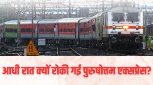 purushottam express, purushottam express train route, purushottam express train time