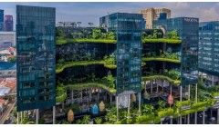 辽宁：2025年城镇新建建筑全面执行绿色建筑标准
