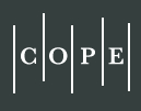 COPE logo