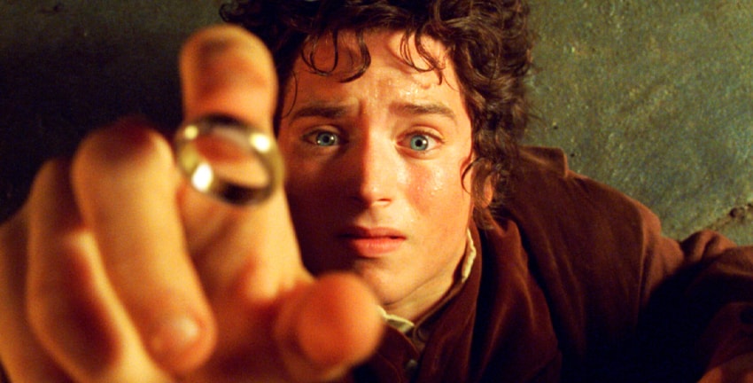 Elijah Wood, new Lord of the Rings movies